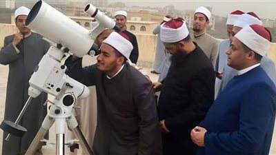 دار الإفتاء: غداً المتمم لشهر رمضان والاثنين أول أيام عيد الفطر 2025