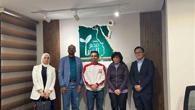 خطوة نحو التنمية المستدامة.. شراكة استراتيجية بين مصر الخير وإندومي