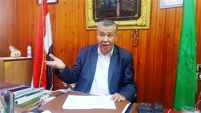 بيطري المنوفية: مستعدون لاستقبال عيد الفطر