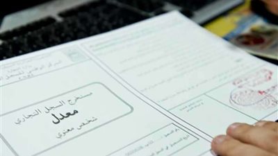 طرق الاستعلام عن السجل التجاري عبر بوابة مصر الرقمية 2025.. الخطوات والرابط الرسمي