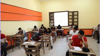 التعليم: تدابير مشددة داخل اللجان لضبط سير امتحانات الثانوية العامة 2025