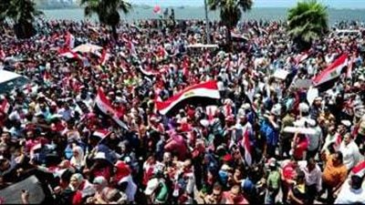 برلماني: التكاتف الوطني طريق لمستقبل مصر المزدهر