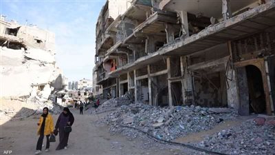 تصاعد القصف الإسرائيلي على غزة: عشرات القتلى ومئات الجرحى في 48 ساعة