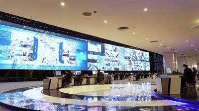 وزارة الداخلية تعلن تفعيل أعلى مستويات الجاهزية لضمان أمن احتفالات عيد الفطر