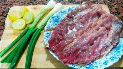 دليل شامل للتأكد من صلاحية الفسيخ والرنجة قبل تناولها