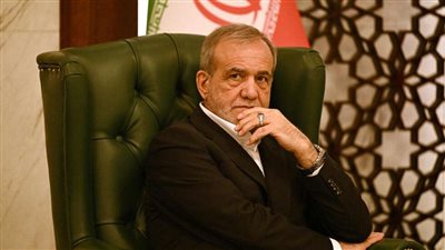 الرئيس الإيراني يرد على ترامب: مستعدون للتفاوض لكن بشروط