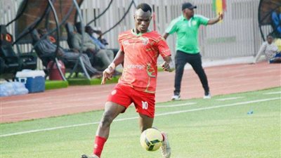 أداما كوليبالي لـ«بلدنا اليوم»: مواجهة الأهلي أصبحت كلاسيكو إفريقي.. وسنقاتل بذكاء للفوز خارج الديار