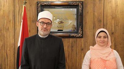 هبة يحيى تكتب.. الإفتاء المصرية قطعت قول كل خطيب