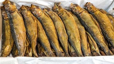 في أول أيام عيد الفطر .. تعرّف على أسعار الفسيخ والرنجة