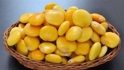 بمناسبة عيد الفطر .. تعرّف على أسعار الفول السوداني والترمس