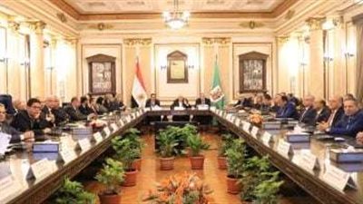 تعرّف على أبرز قرارات المجلس الأعلى للجامعات خلال اجتماعه اليوم الأحد