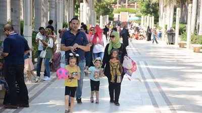 أفضل أماكن للتنزه في عيد الفطر 2025 بتكلفة رمزية