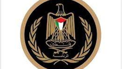 الرئاسة: حل القضية الفلسطينية ضروري لتجنّب دوامة الحرب في المنطقة