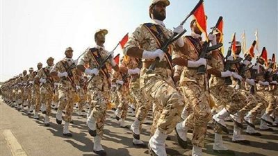 مساعد المكتب السياسي بالجيش الإيراني: سنضرب مصالح العدو إذا استهداف بلادنا