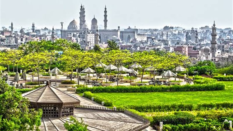 أماكن فسح وخروجات