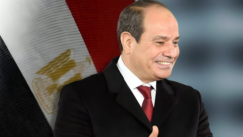 السيد الرئيس عبد