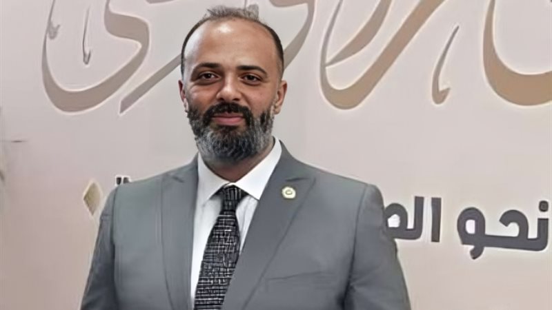 هاني عبد السميع
