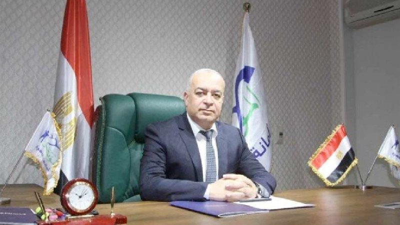 الربان وليد جودة
