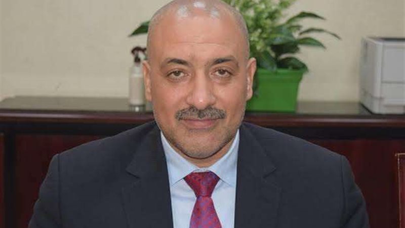 حاتم النجيب