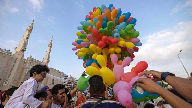 عيد الفطر
