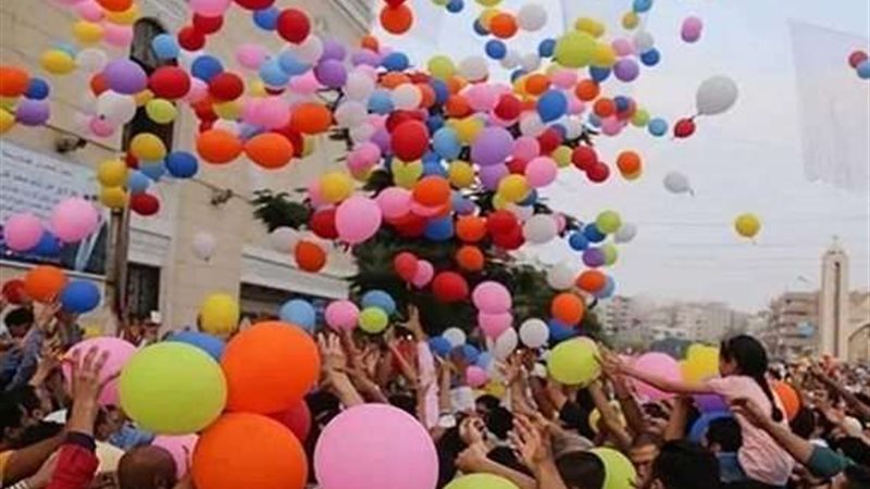 موعد إجازة عيد الفطر