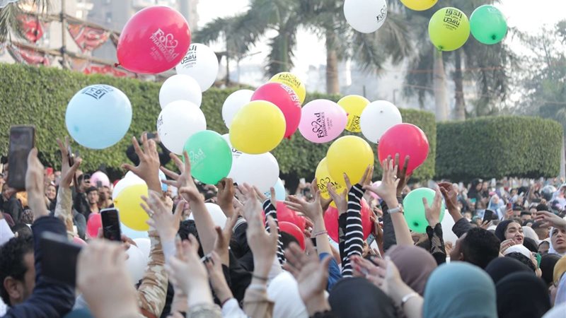 صلاة العيد