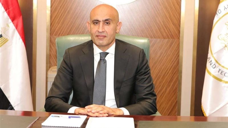 وزير التعليم محمد