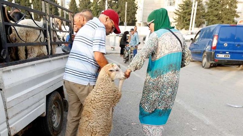 موعد عيد الأضحى 2025