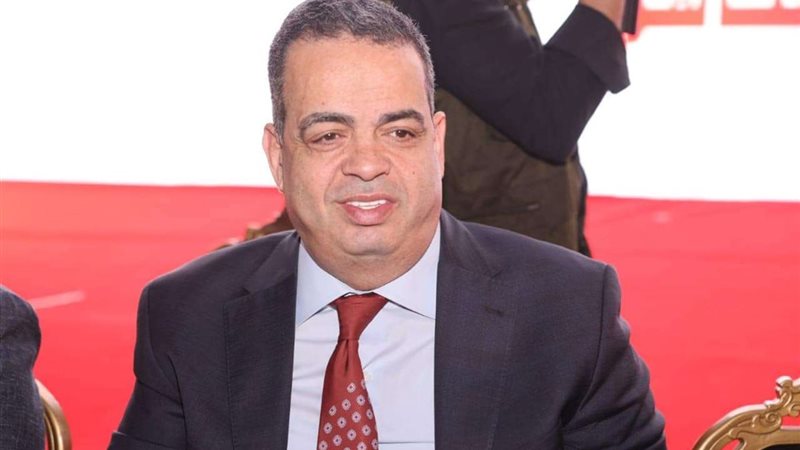 النائب عصام هلال