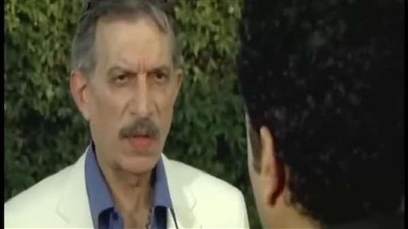 محمد صلاح حايس