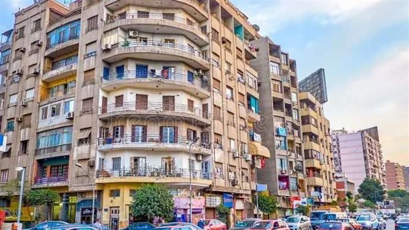 أخر أخبار قانون الإيجار