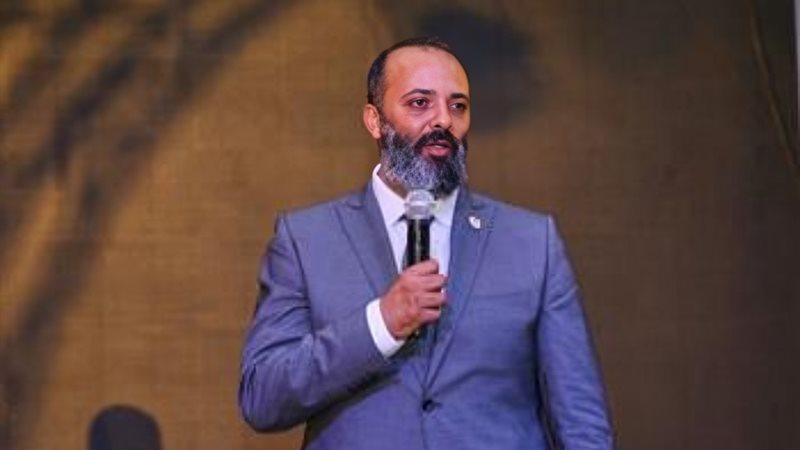 هاني عبد السميع