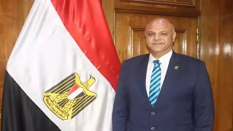 المهندس أيمن عطية