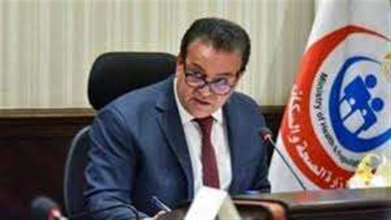 الدكتور خالد عبدالغفار