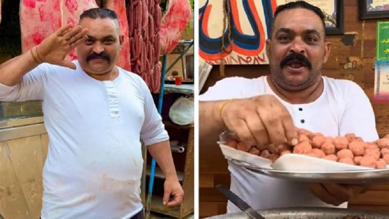 وفاة إبراهيم الطوخي