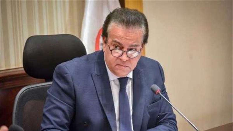 الدكتور خالد عبدالغفار