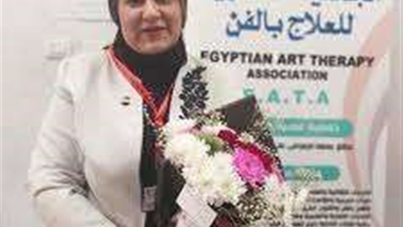 دكتورة إيمان كامل