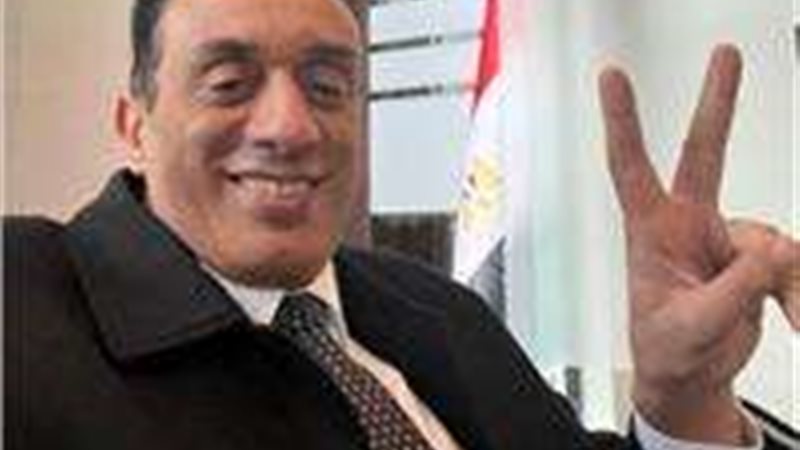 الدكتور محمد إمام