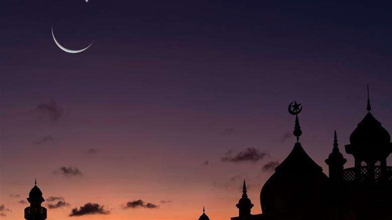مواقيت الصلاة