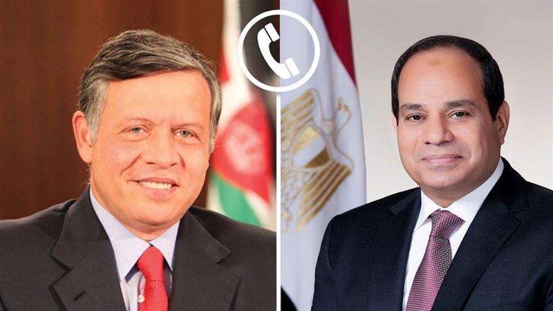الرئيس عبد الفتاح