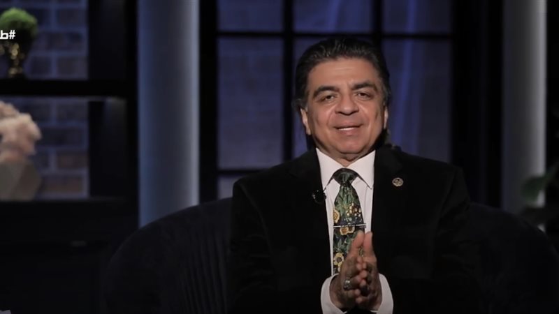 جمال شعبان