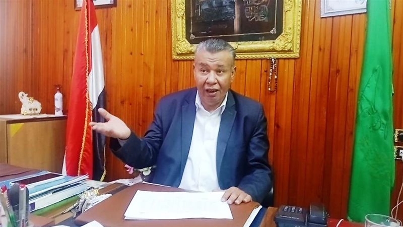 بيطري المنوفية