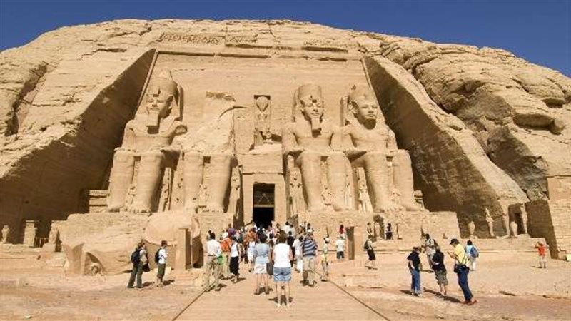 المتاحف والمواقع