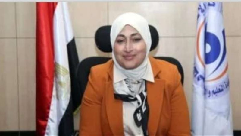 الدكتورة ثريا البدوى
