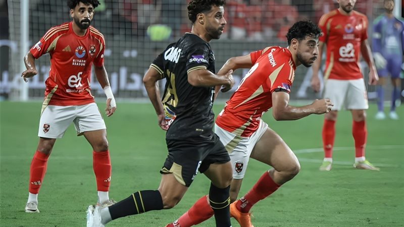 الأهلي يتراجع ويكشف