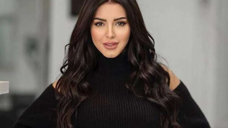 ايناس النجار