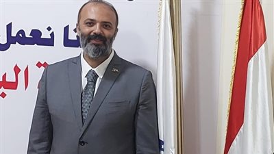 قيادي بـ «مستقبل وطن»: احتشاد المصريين بعد صلاة العيد رسالة دعم قوية للقضية الفلسطينية