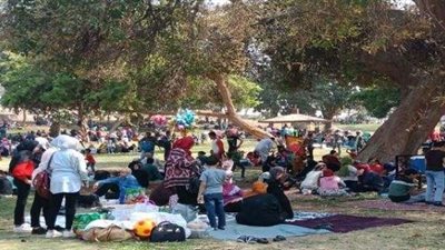 التنمية المحلية: متابعة مستمرة للمحافظات خلال عيد الفطر