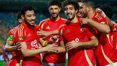 ربع نهائي دوري الأبطال.. بهدف دون مقابل الأهلي يحسم ملحمة الذهاب أمام الهلال السوداني