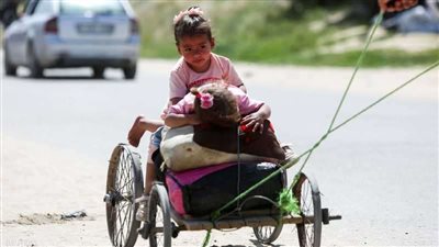 إسرائيل توسع عملياتها في غزة.. وحماس تؤكد رفضها للاستسلام